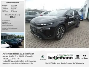 Skoda Elroq 85 Sportline *Maxx *AHK