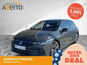 Volkswagen Golf Goal *ACC*DSG*LED*PDC*SHZ*Navi*Allwetter*