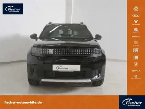 Fiat Grande Panda hybrid 1.2 eDCT la Prima