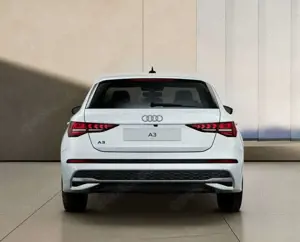 Audi A3 Bild 3