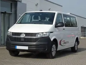 Volkswagen T6 Kombi T6.1 Kombi 2.0 TDI LR / Komfort-Paket Plus