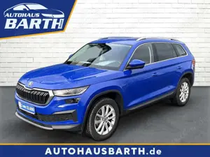 Skoda Kodiaq 2.0 TDI Style *LED*Leder*AHZV*ACC*RFK*
