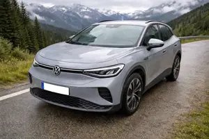 Volkswagen ID.4 Performance Pro TÜV Neu