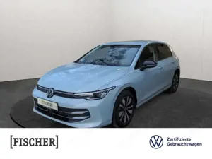 Volkswagen Golf VIII 1.5TSI Goal LED-Plus AHK Navi SHZ Rear View A