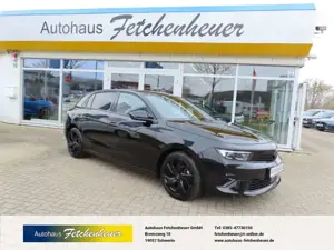 Opel Astra L GS Aut.NAVI+LED+360°+SHZ+AGR+ACC+ALU+GJR
