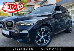 BMW X5 M50d PANORAMA ACC 400ps Kam. Gestiksteuerung
