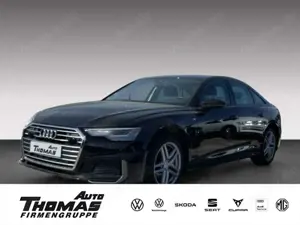 Audi A6 S line 45 TFSI quattro S tronic