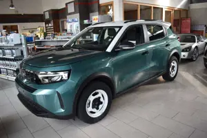 Opel Frontera 1.2 Turbo 107kW "Navi/Kamera/SHZ"