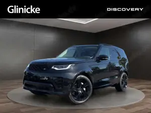 Land Rover Discovery D250 Dynamic HSE AHK 7 Sitze Pano Wint