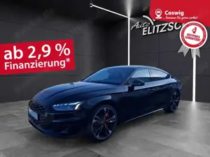 Audi S5 Sportback TDI quattro S-tronic Matrix Navi S-Si...