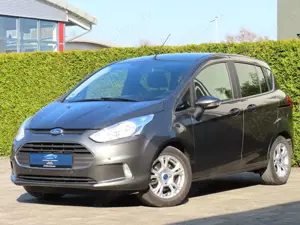 Ford B-Max Sync Edition *1. Hand / AHK*