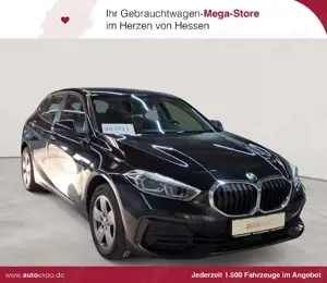 BMW 118 118d Aut. Advantage Navi SHZ LED