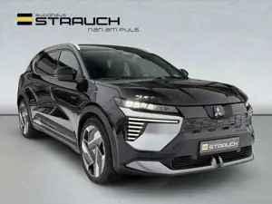 Mitsubishi Eclipse Cross Diamant Top 360°KAM/NAVI/LED/LHZ