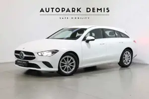 Mercedes-Benz CLA 200 /LED HIGH/DISTRONIC/KAM/SHZ/NAVI/LHZ