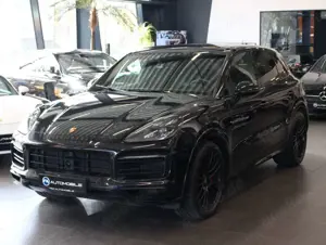 Porsche Cayenne GTS*Soft Close*Hud*PNRM