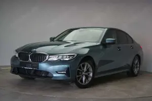 BMW 320 Bild 3