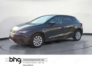 SEAT Ibiza 1.0 TSI SS DSG Road Edition