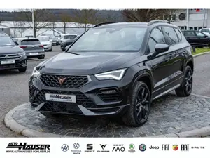 CUPRA Ateca Tribe Edition 2.0 TSI DSG 4Drive AHK EL. HECKKL. M