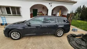 Volkswagen Passat Variant Passat Variant Diesel 2.0 TDI SCR DSG Business Bild 3