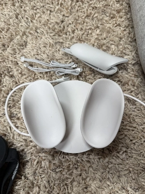 Meta Quest 3 512 GB Virtual-Reality-Headset-PAKET