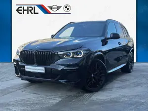 BMW X5 xDrive40d M SPORT HEAD-UP PANO STANDHZG.