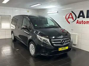 Mercedes-Benz Vito Mixto 119 CDI/BT kompakt*LED*LKW*Standhzg.*