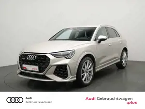 Audi RS Q3 MATRIX LEDER SONOS MEMORY ACC RAUTE 360 Bild 1