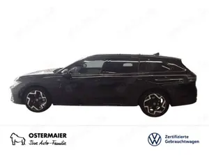 Volkswagen Passat Variant R-LINE BLACK STYLE 1.5eTSI 177PS DSG HYBRID ACC.5J