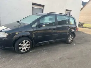 Volkswagen Touran Touran 1.9 TDI DPF Trendline