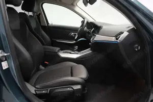 BMW 320 Bild 5