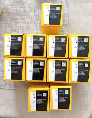 sensor freestyle libre 3  -nicht- Plus