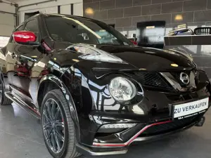Nissan Juke Nismo RS