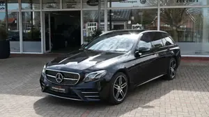Mercedes-Benz E 53 AMG 4Matic+ / SPUR / LED / 360° / SPORT Bild 2