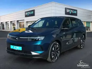 Opel Grandland 1.2 48V Mild- Hybrid 100 kW Edition