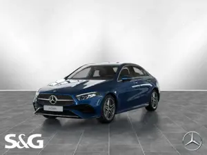 Mercedes-Benz A 200 Advanced AMG Rükam+MBUX+LED