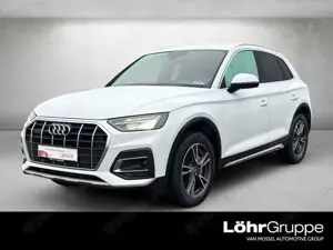 Audi Q5 advanced 50 TFSI e quattro S tronic *S line*