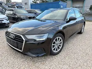 Audi A6 Avant 35 TDI basis*LED*LaneAssist*Navi*