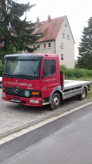 Mercedes-Benz Atego