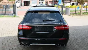 Mercedes-Benz E 53 AMG 4Matic+ / SPUR / LED / 360° / SPORT Bild 5