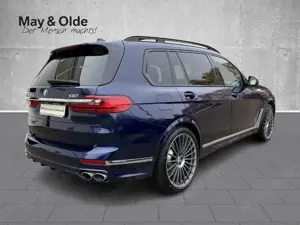Alpina XB7 6 Sitzer StandHZG AHK Pano BW Lavalina II Bild 3