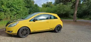 Opel Corsa Corsa 1.4 16V Color Race
