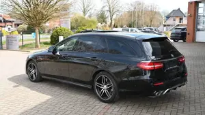 Mercedes-Benz E 53 AMG 4Matic+ / SPUR / LED / 360° / SPORT Bild 4