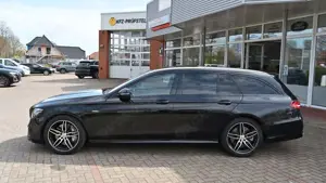 Mercedes-Benz E 53 AMG 4Matic+ / SPUR / LED / 360° / SPORT Bild 3