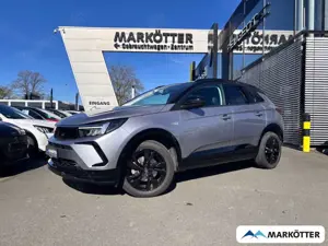 Opel Grandland GS Line AHK/ACC/BLIS/CAM/SHZ/LHZ