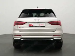 Audi RS Q3 MATRIX LEDER SONOS MEMORY ACC RAUTE 360 Bild 4