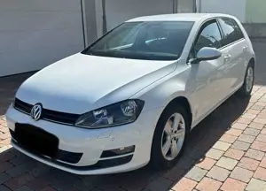 Volkswagen Golf Golf 1.2 TSI BlueMotion Technology