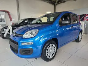 Fiat Others 1.0 GSE Hybrid 48 kW Icon
