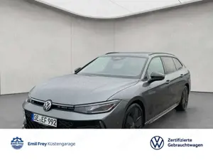 Volkswagen Passat R-Line 2,0 l TDI DSG 4M ''Black Style''