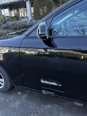 Audi A4 Attraction Bild 4