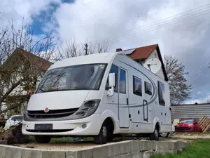 Caravans-Wohnm Bürstner Bild 2